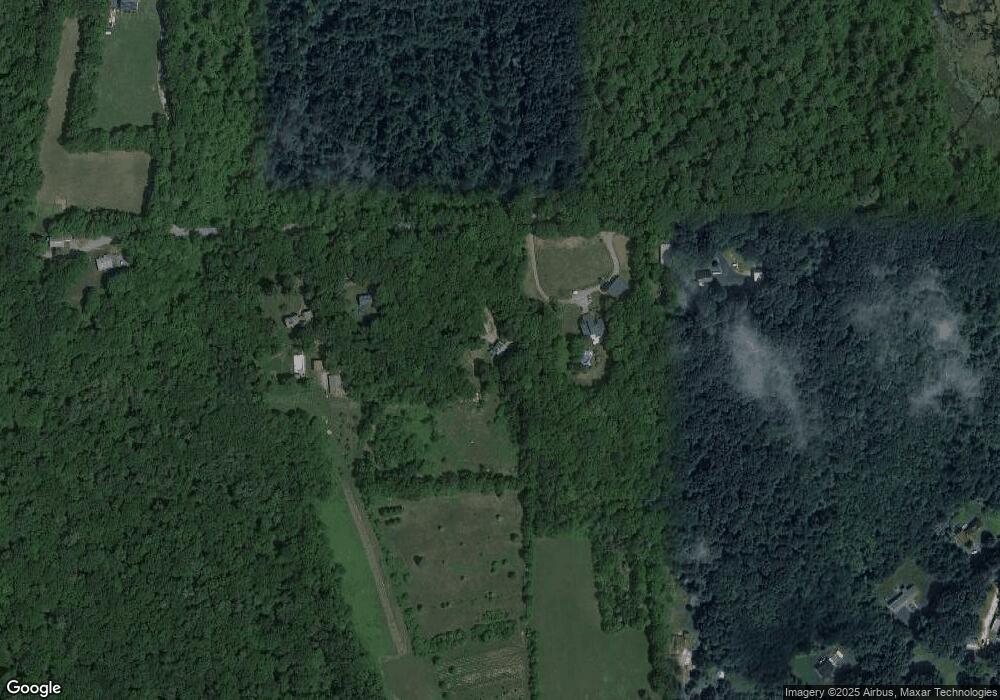 241 Gaffney Rd, Oakham, MA 01068 - photo 1