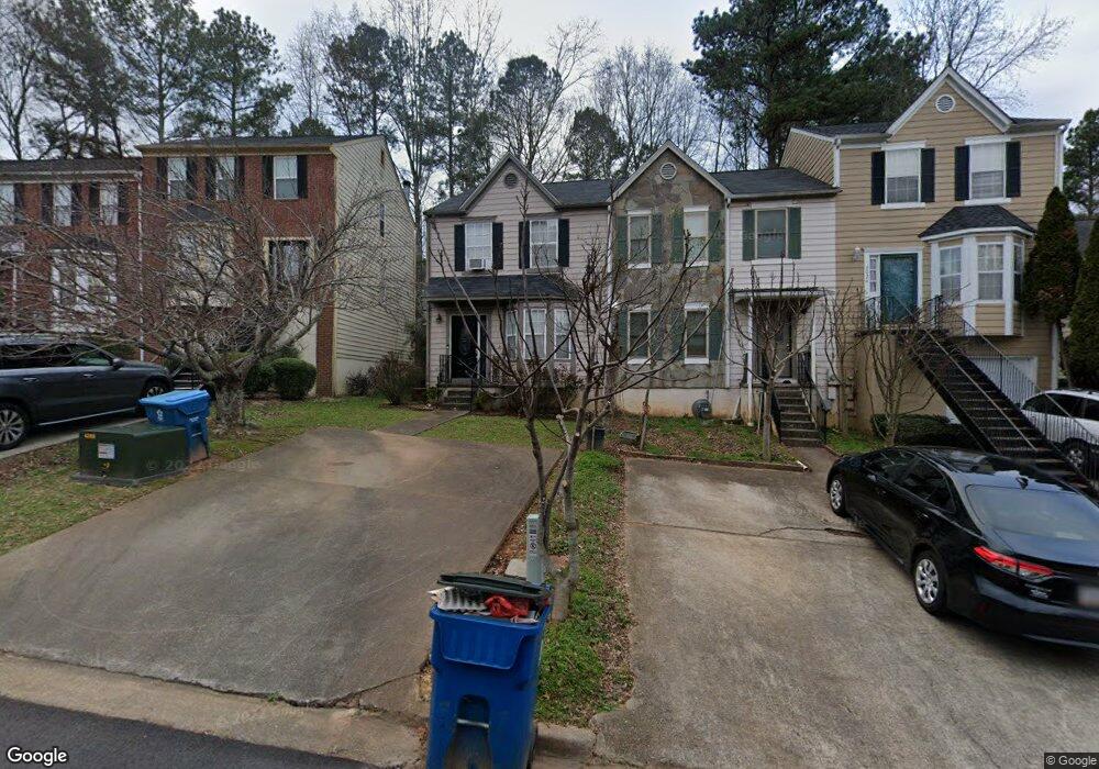 3020 Jester Ct unit 3, Duluth, GA 30096 - photo 1