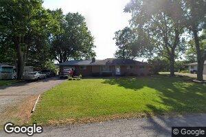 5714 N Brookwood Dr, Fort Wayne, IN 46835