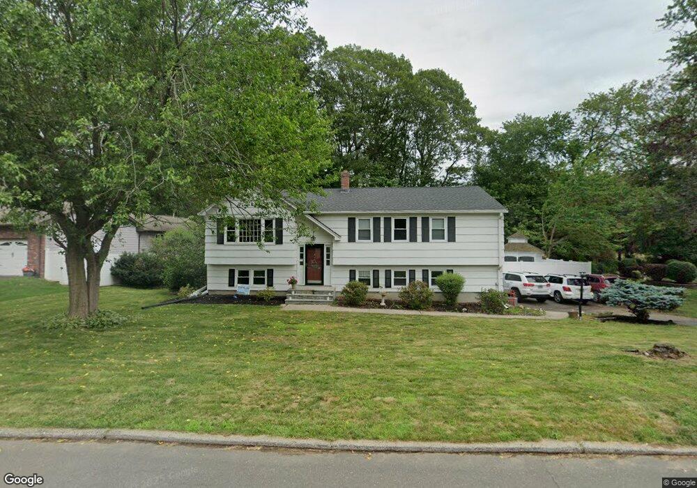 19 Brightwood Ln, Branford, CT 06405 - photo 1