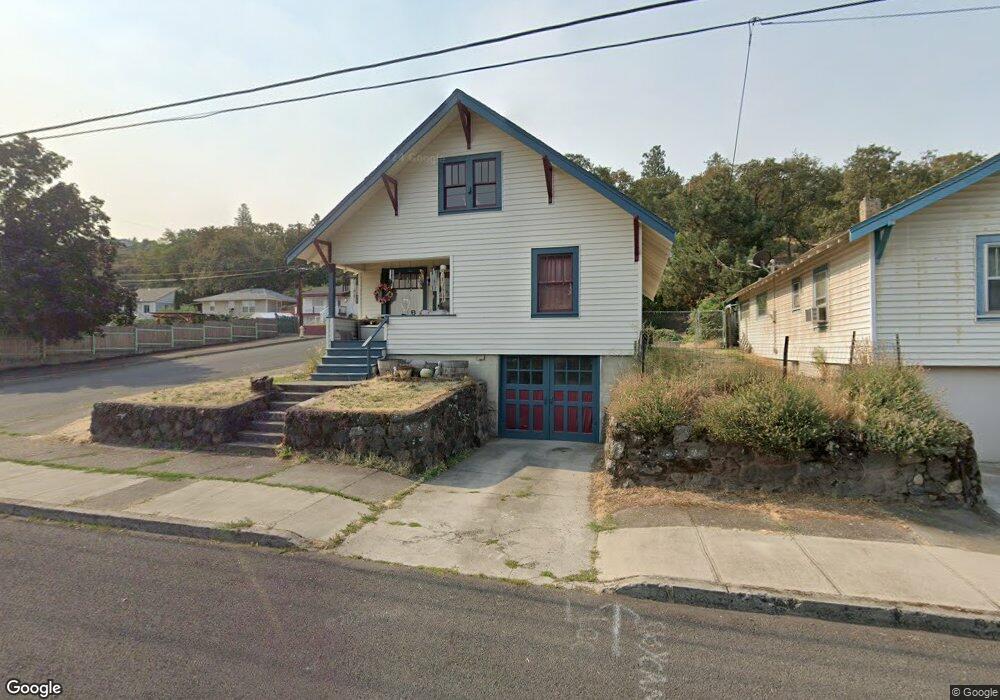 622 E 14th St, the Dalles, OR 97058 - photo 1