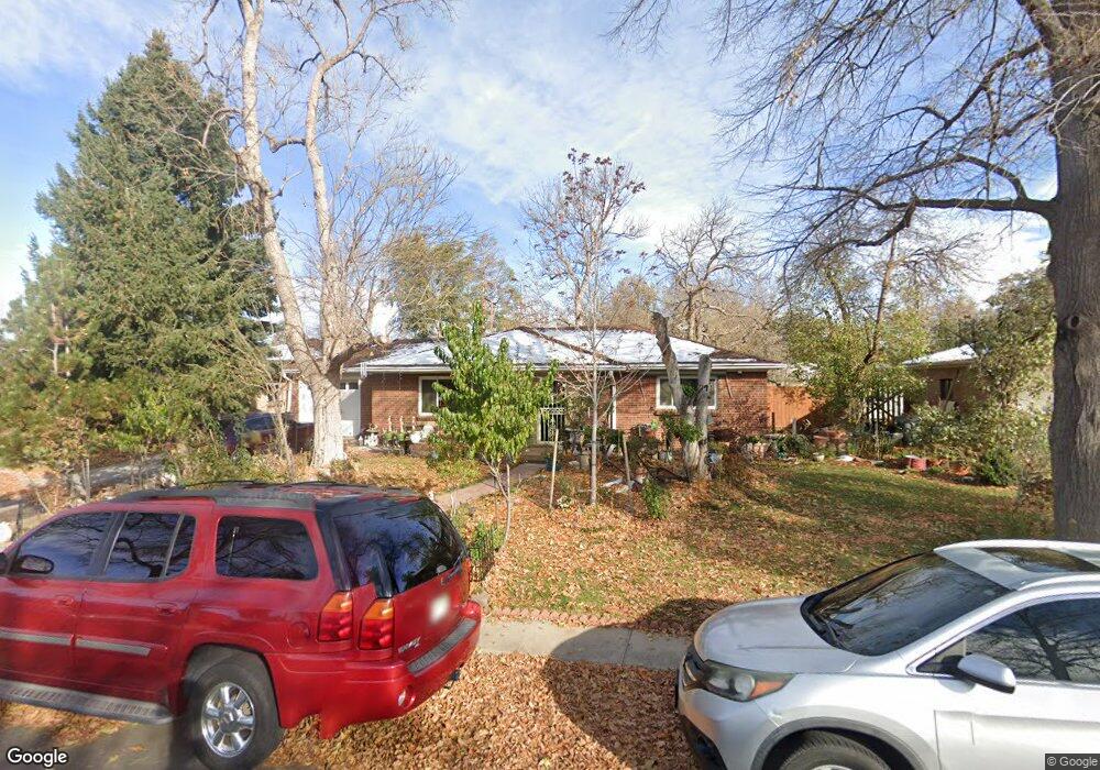 2230 Kingston St, Aurora, CO 80010 - photo 1