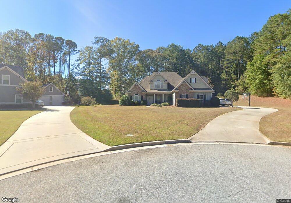 20 Friars Walk unit 2B, Sharpsburg, GA 30277 - photo 1