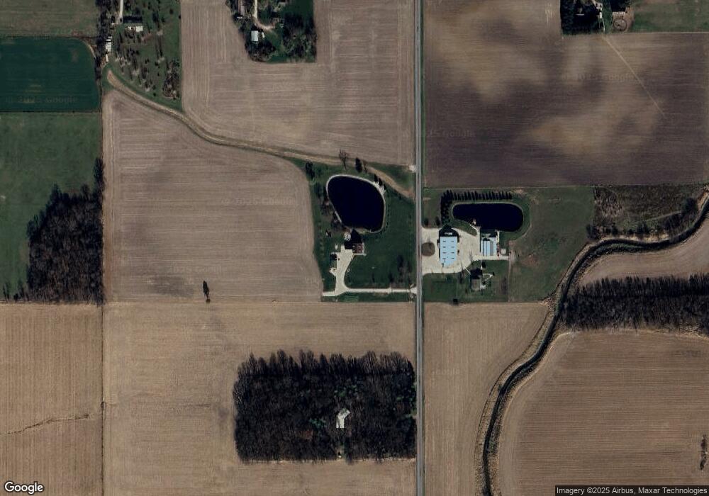 4240 S 200 E, Berne, IN 46711 - photo 1