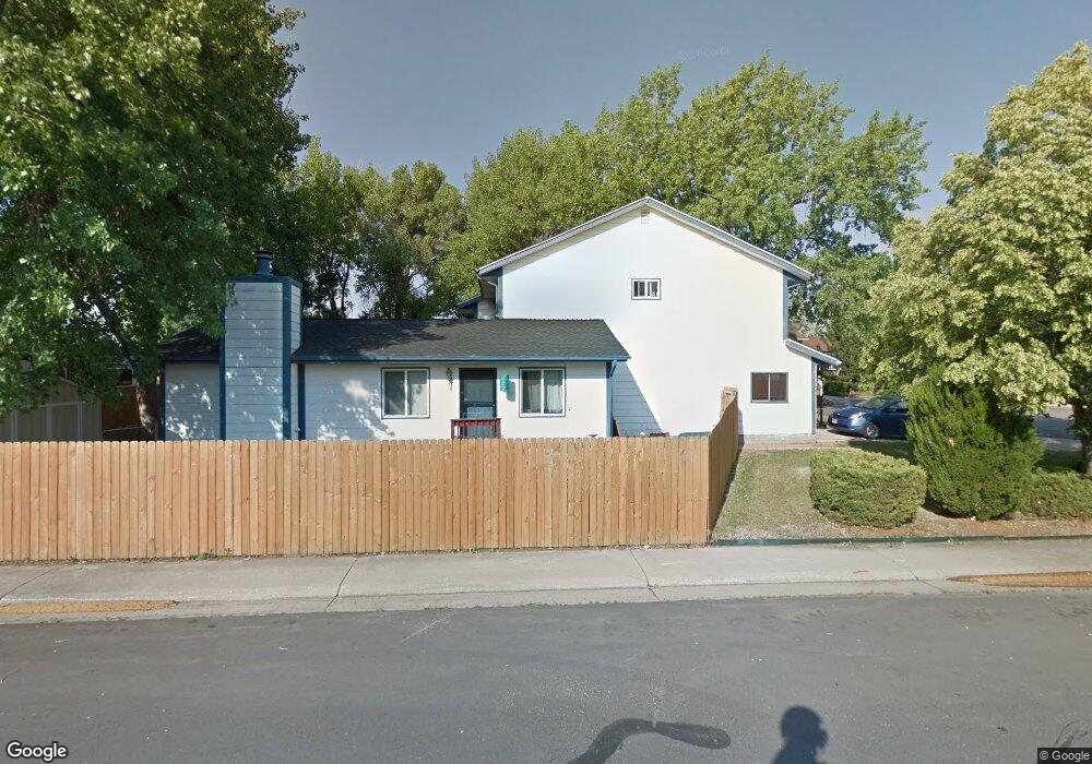 769 S Ouray St, Aurora, CO 80017 - photo 1