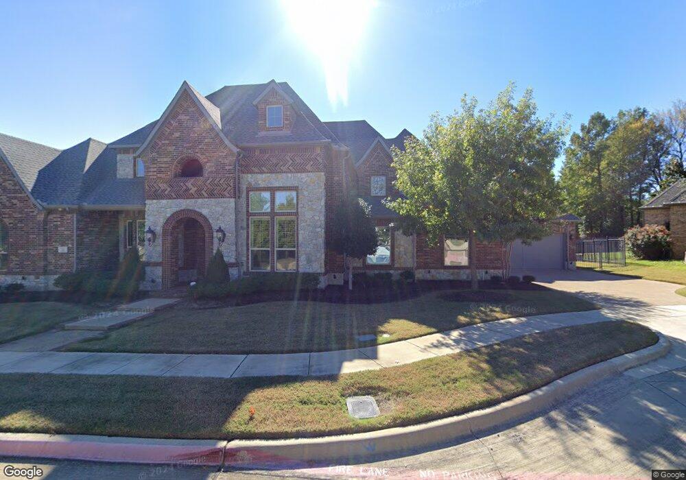224 Marie Cir, Southlake, TX 76092 - photo 1