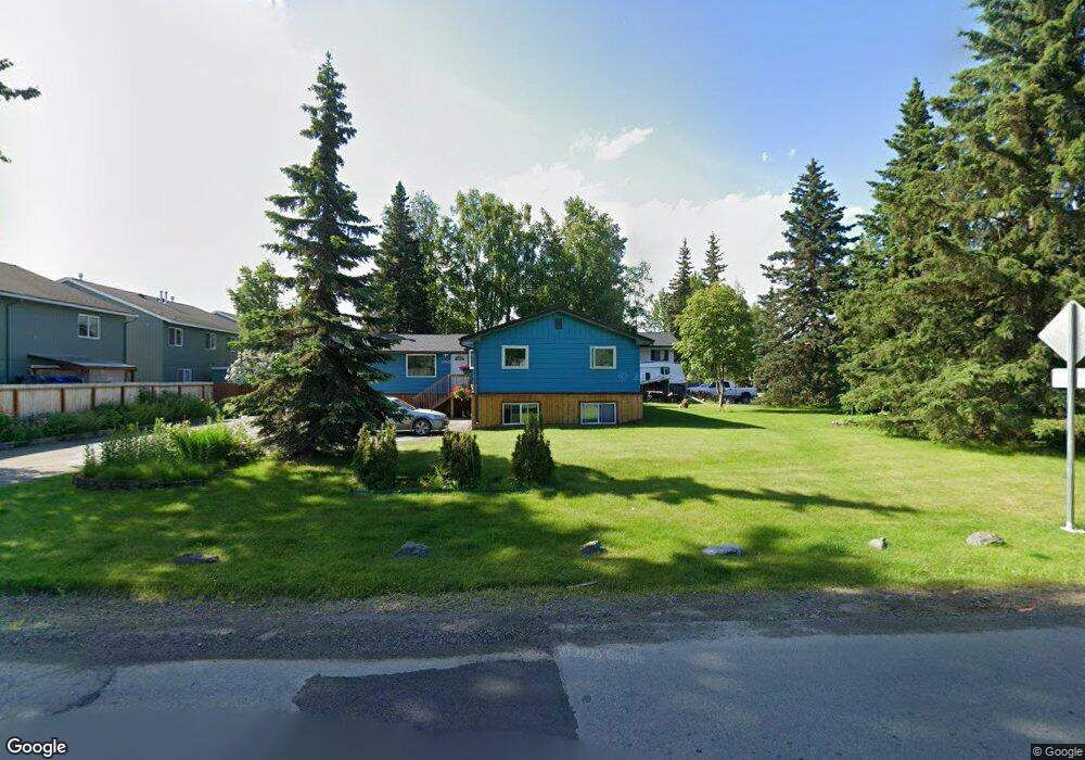 5348 E 24th Ave, Anchorage, AK 99508 - photo 1