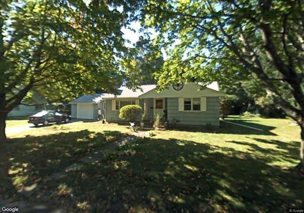 284 High St, Whitman, MA 02382 - photo 1