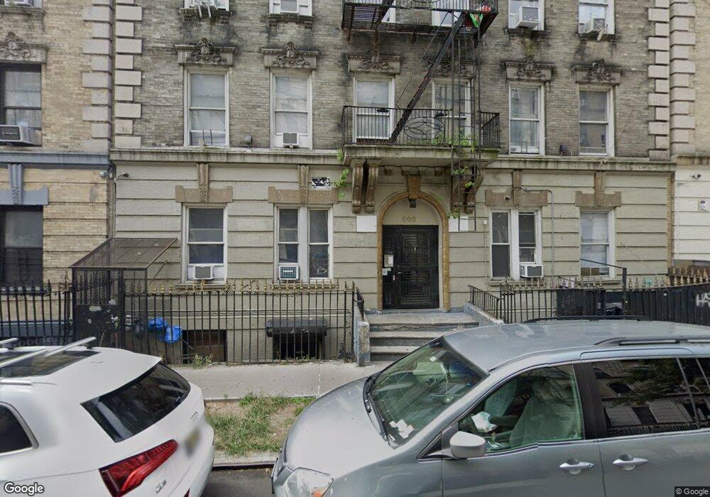 Street View Photo