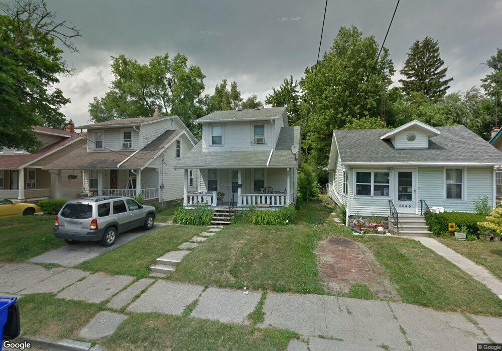 2050 Fairfax Rd, Toledo, OH 43613 - photo 1