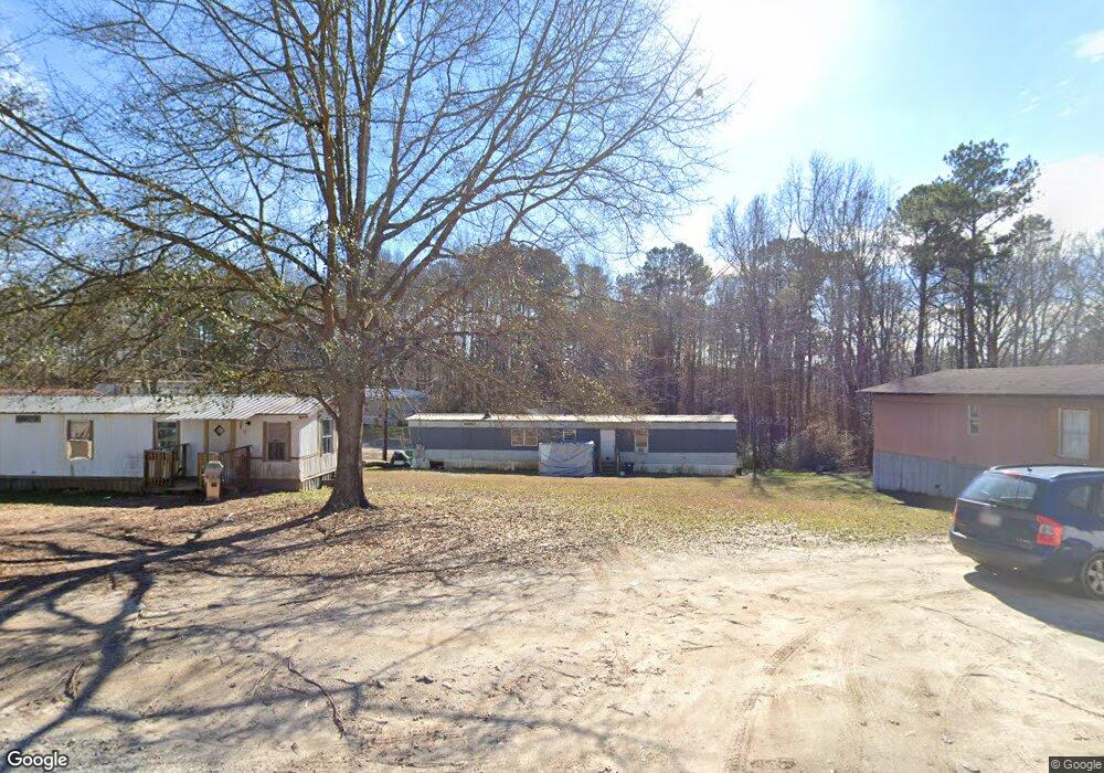 124 Waterworks Rd, Bremen, GA 30110 - photo 1