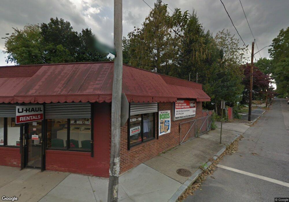 858 Admiral St, Providence, RI 02904 - photo 1