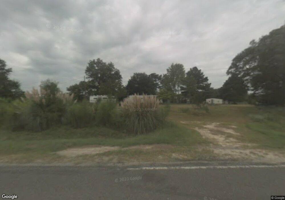 1323 Tremont Rd, Cordele, GA 31015 - photo 1