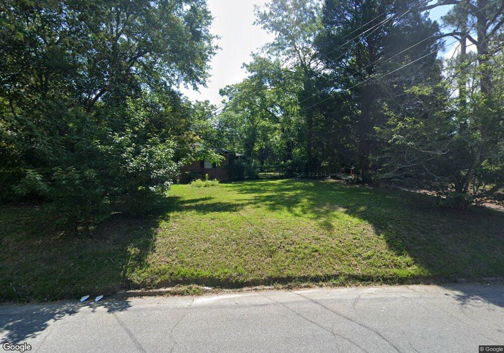 1326 Bailey Ave, Macon, GA 31204 - photo 1