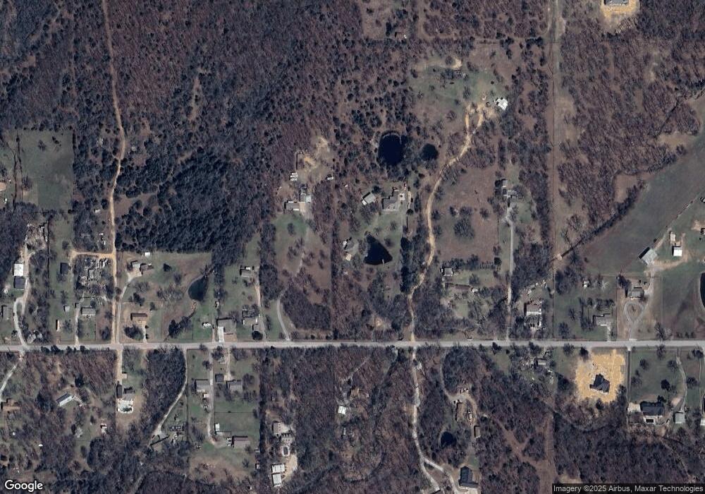 12355 W 86th St S, Sapulpa, OK 74066 - photo 1