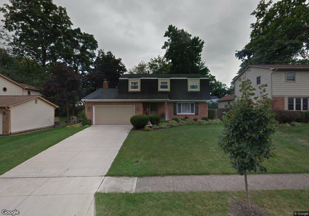 1787 Red Fern Dr, Columbus, OH 43229 - photo 1