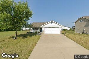 1024 2nd Ave SE, Freeport, MN 56331