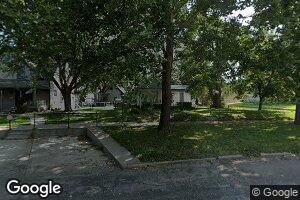 404 E 7th St, Concordia, KS 66901