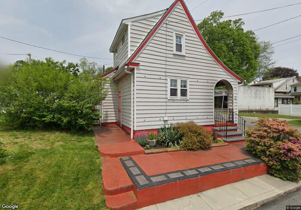 21 Johns Place, Mohnton, PA 19540 - photo 1