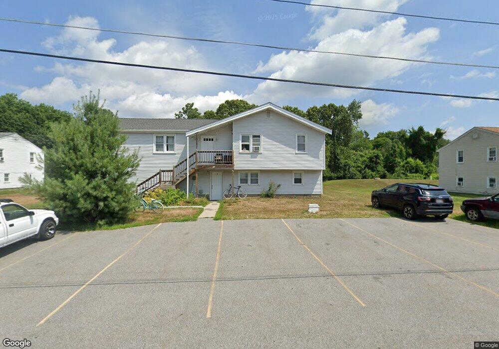 23 Kathryn Ln unit 4, Holliston, MA 01746 - photo 1