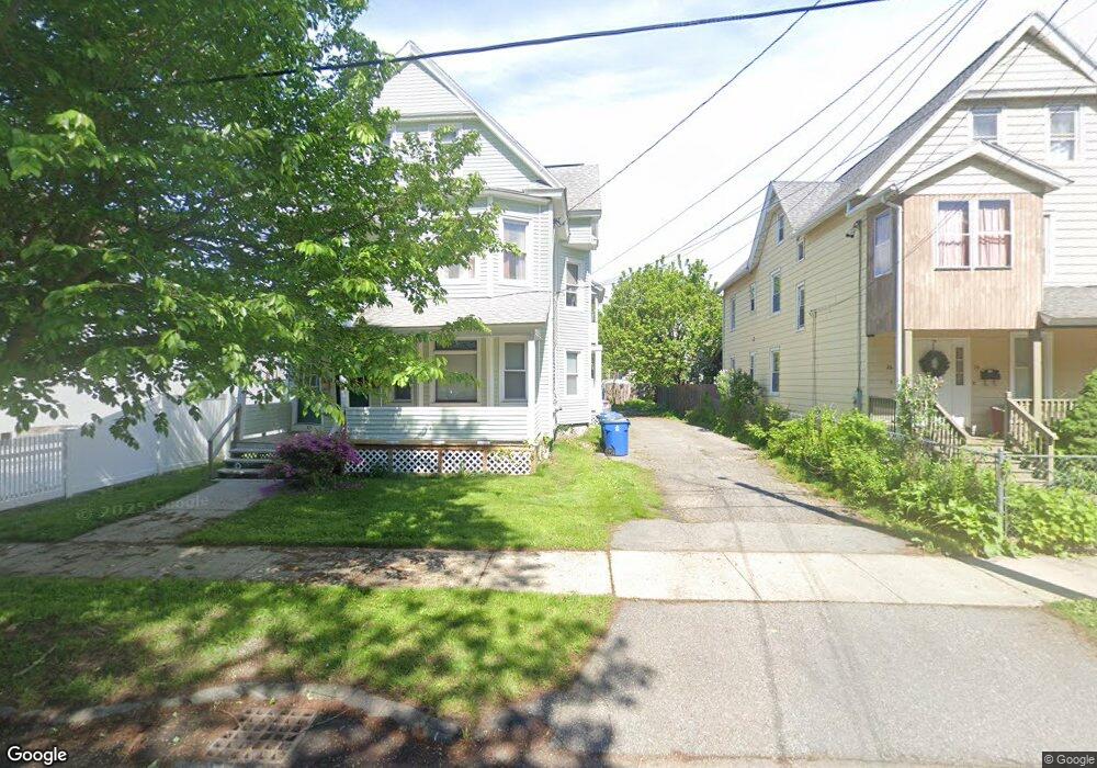 30 Irving St, West Springfield, MA 01089 - photo 1