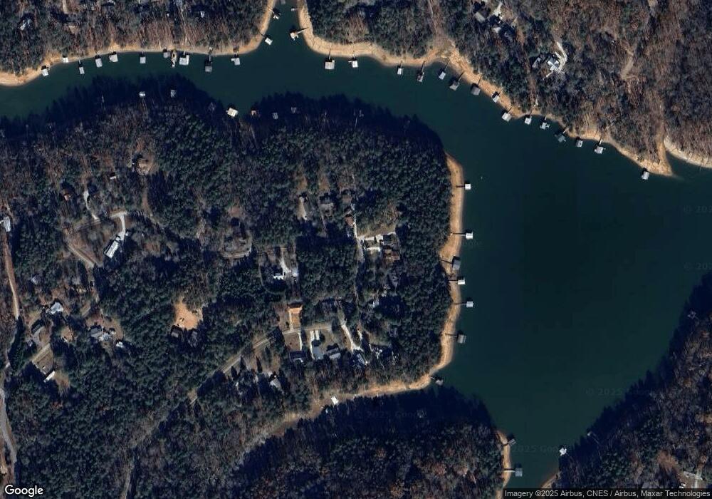 279 Tahoe Trail, Martin, GA 30557 - photo 1