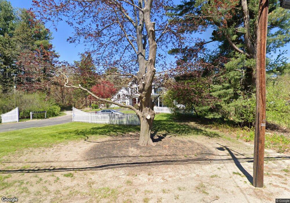 241 unit A,241, Andover, MA 01810 - photo 1