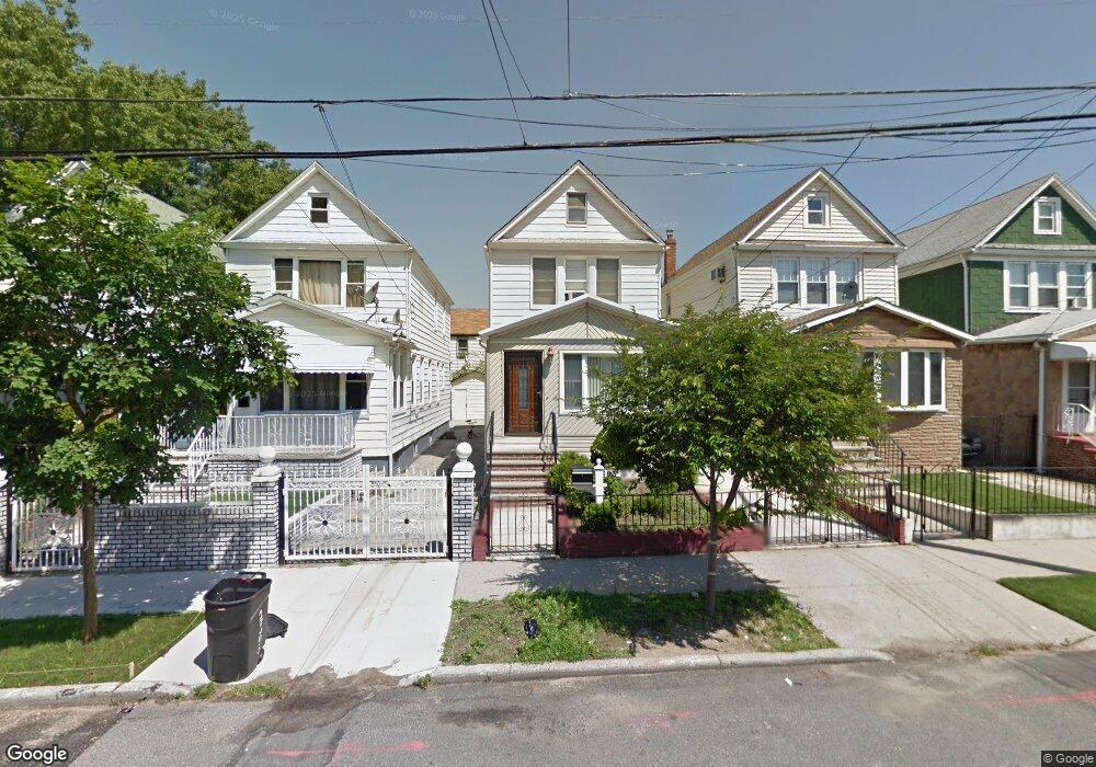 17005 116th Ave, Jamaica, NY 11434 - photo 1