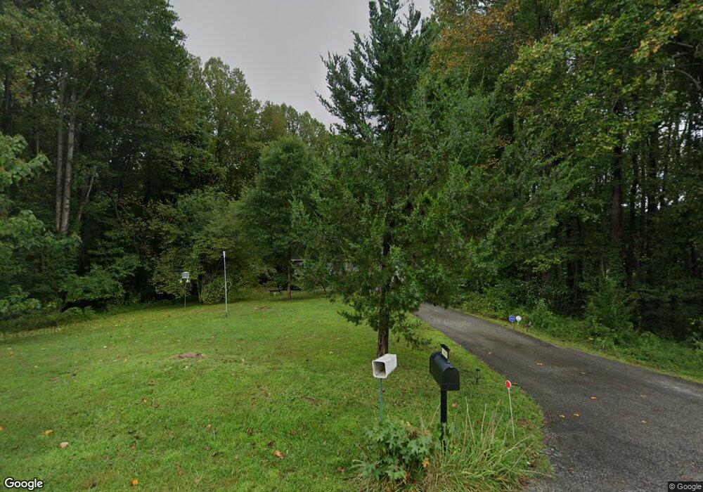 1600 Clay Hammond Rd, Prince Frederick, MD 20678 - photo 1