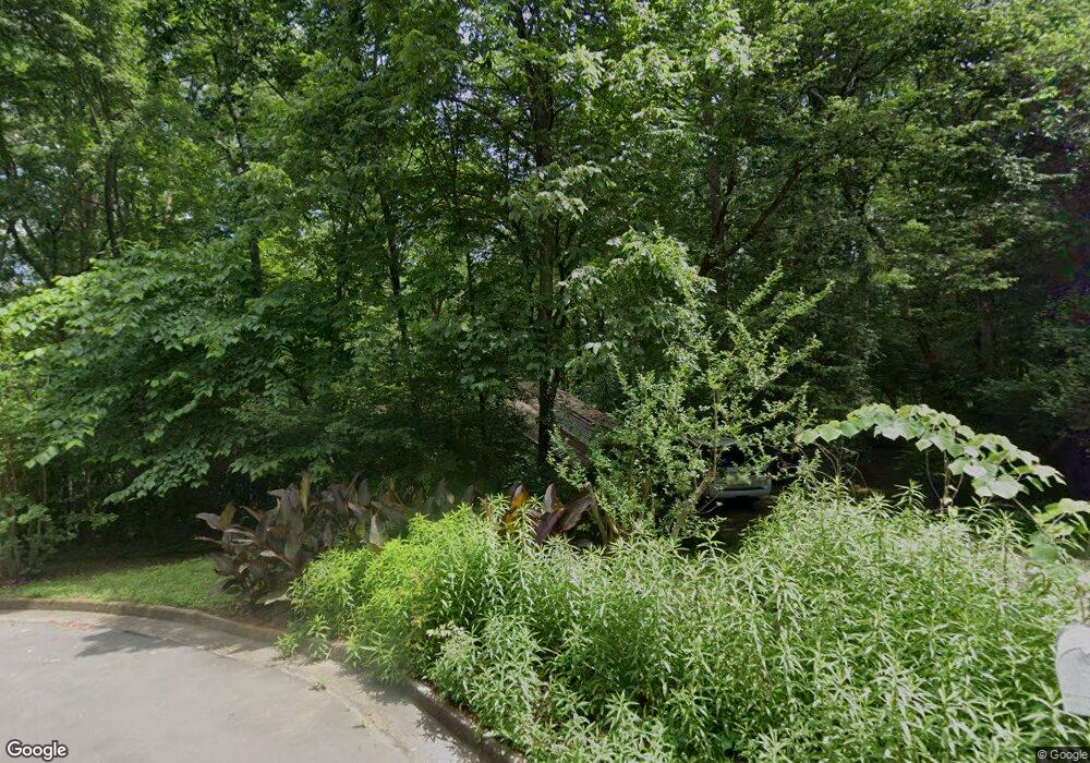 1584 Deerpath Ct SW, Lilburn, GA 30047 - photo 1