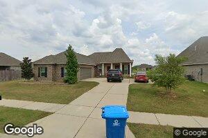 4776 Longwood Dr, Addis, LA 70710