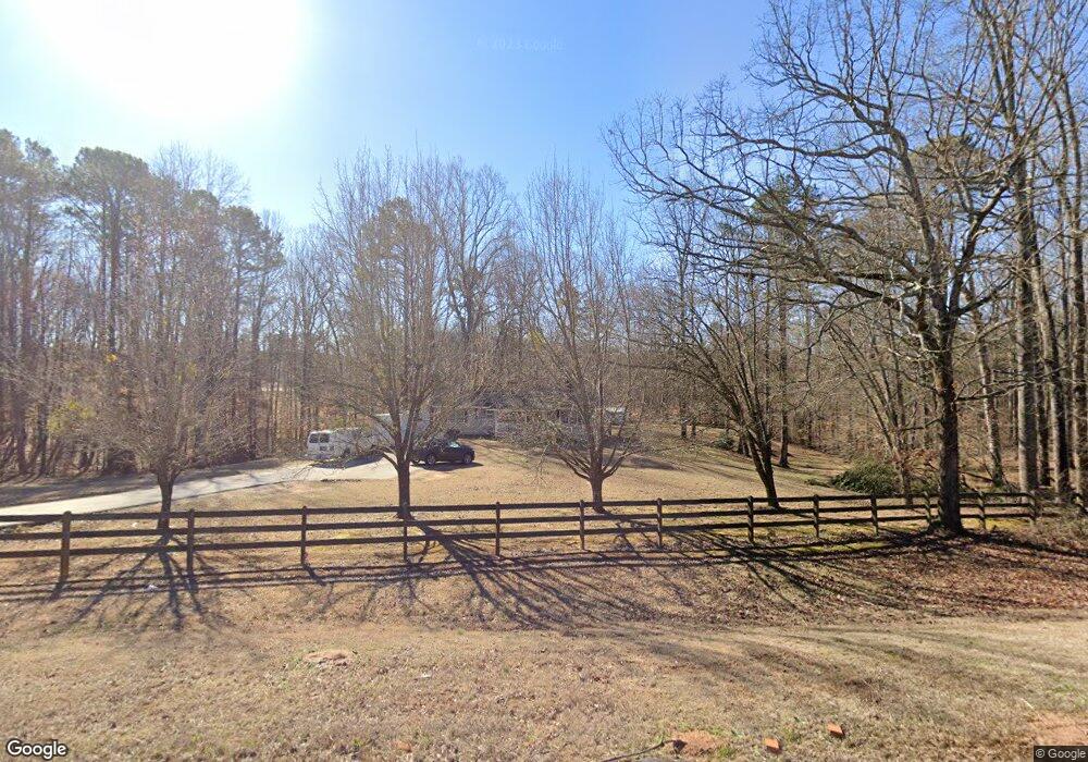 16563 Highway 36, Covington, GA 30014 - photo 1