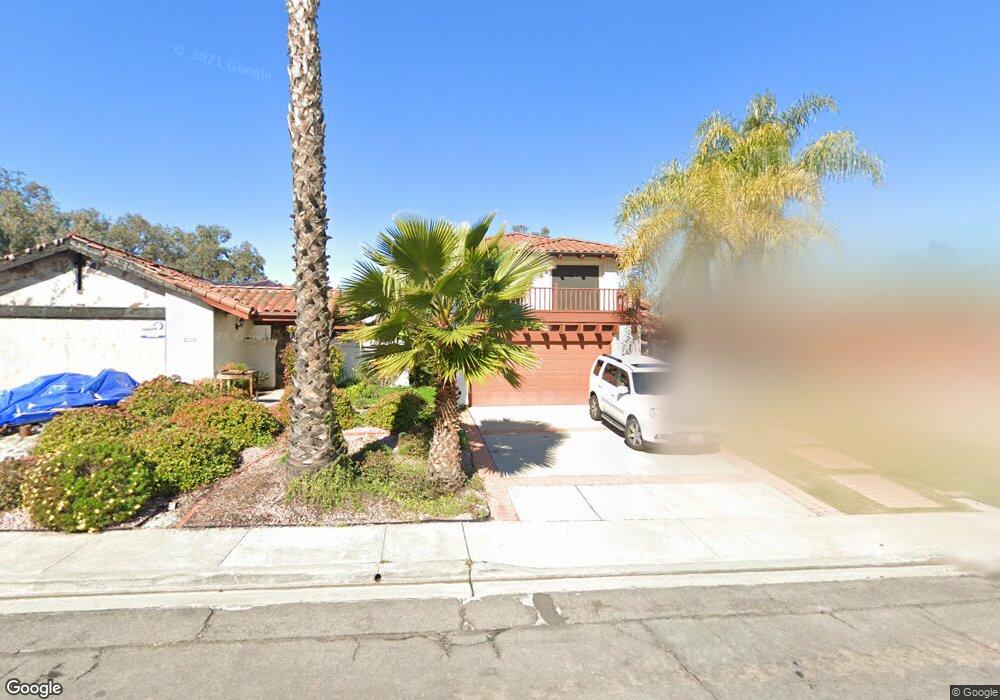 16340 Avenida Nobleza, San Diego, CA 92128 - photo 1