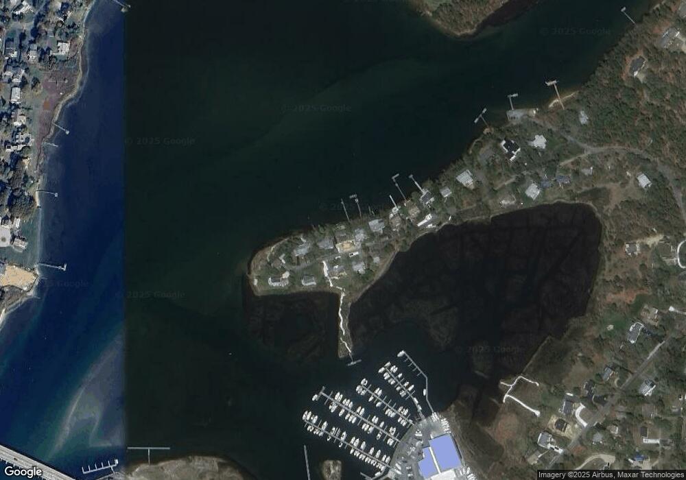 57 Horsefoot Rd, West Dennis, MA 02670 - photo 1