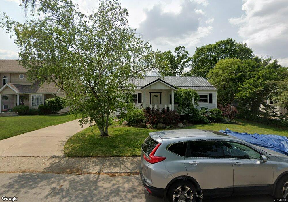 406 Morningside Dr, Nappanee, IN 46550 - photo 1