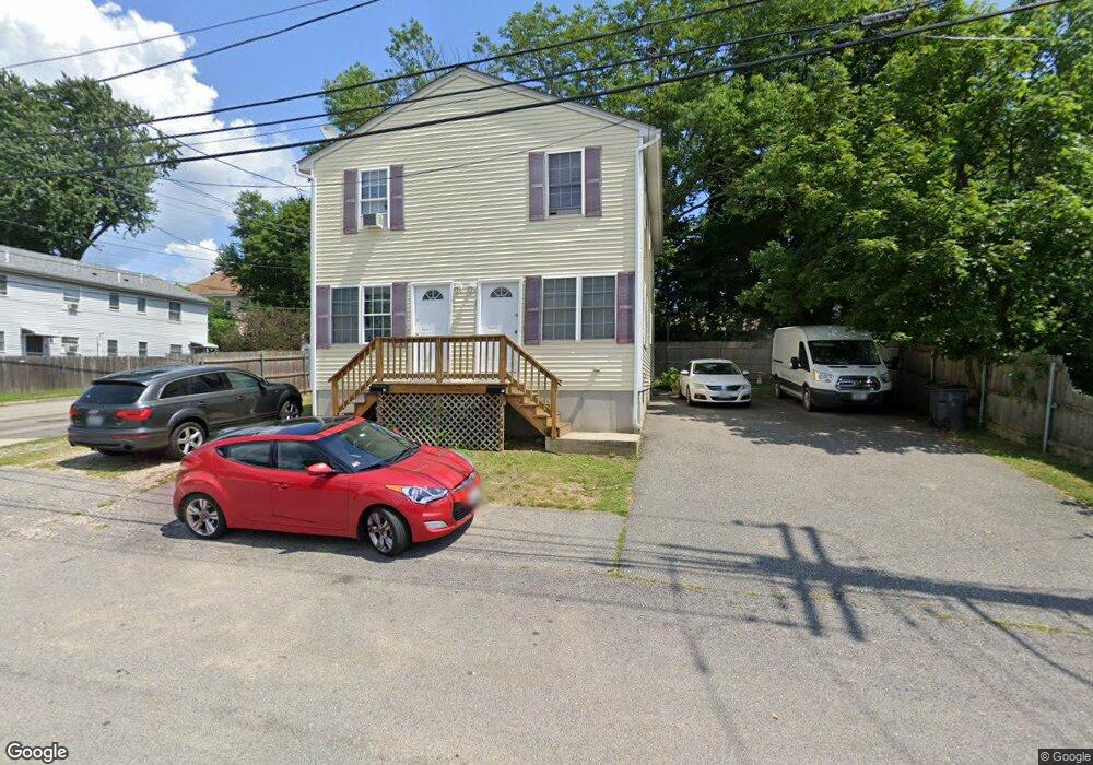 11 Concord St, Providence, RI 02904 - photo 1