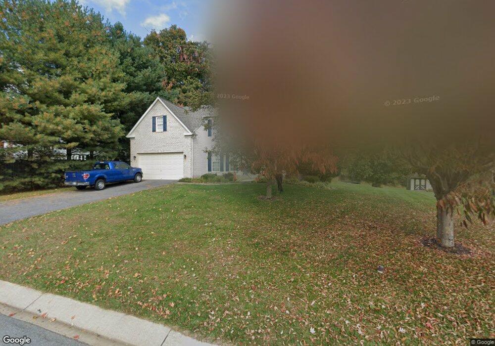 408 Ronsdale Rd, Sykesville, MD 21784 - photo 1