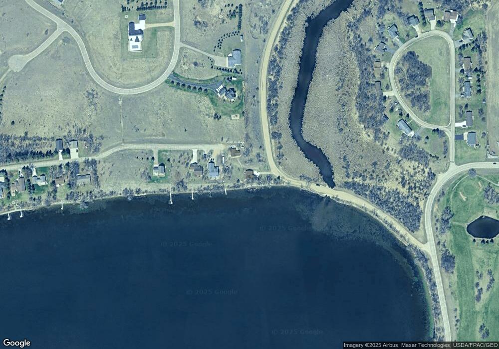 3830 Sunset Strip NW, Alexandria, MN 56308 - photo 1