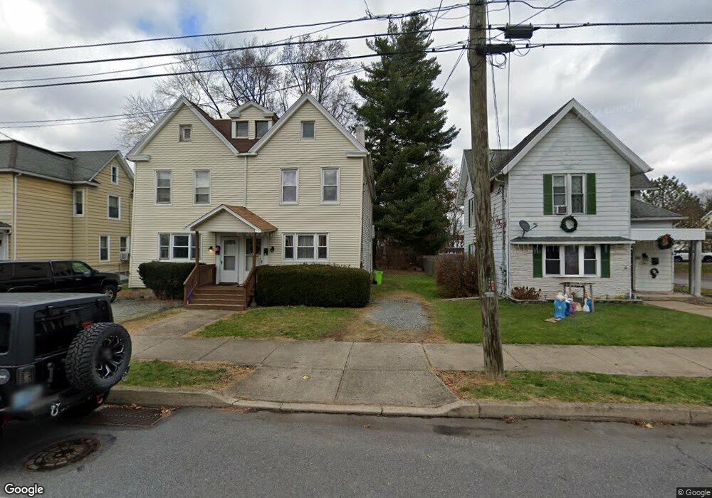 33 Wesley St, Kingston, PA 18704 - photo 1