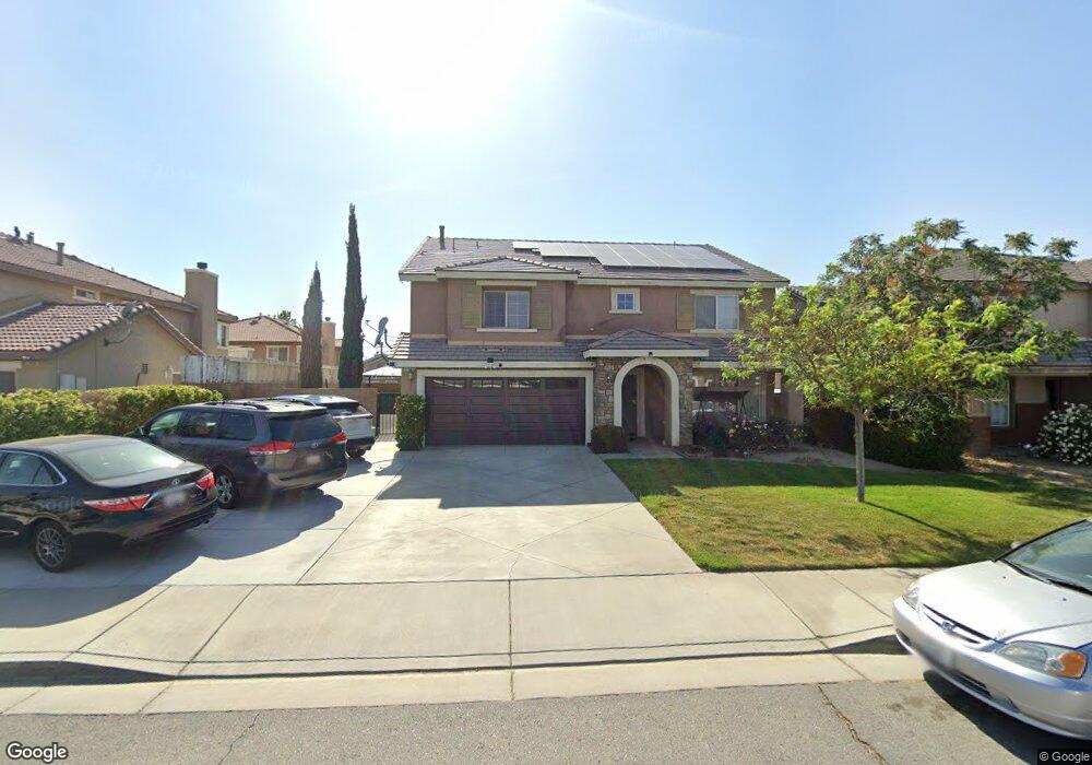 37665 Segovia Way, Palmdale, CA 93552 - photo 1