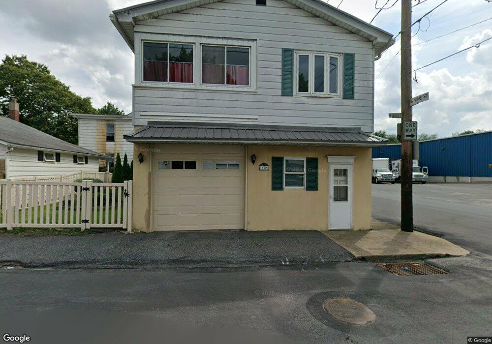 232 W Birch St, Hazleton, PA 18201 - photo 1
