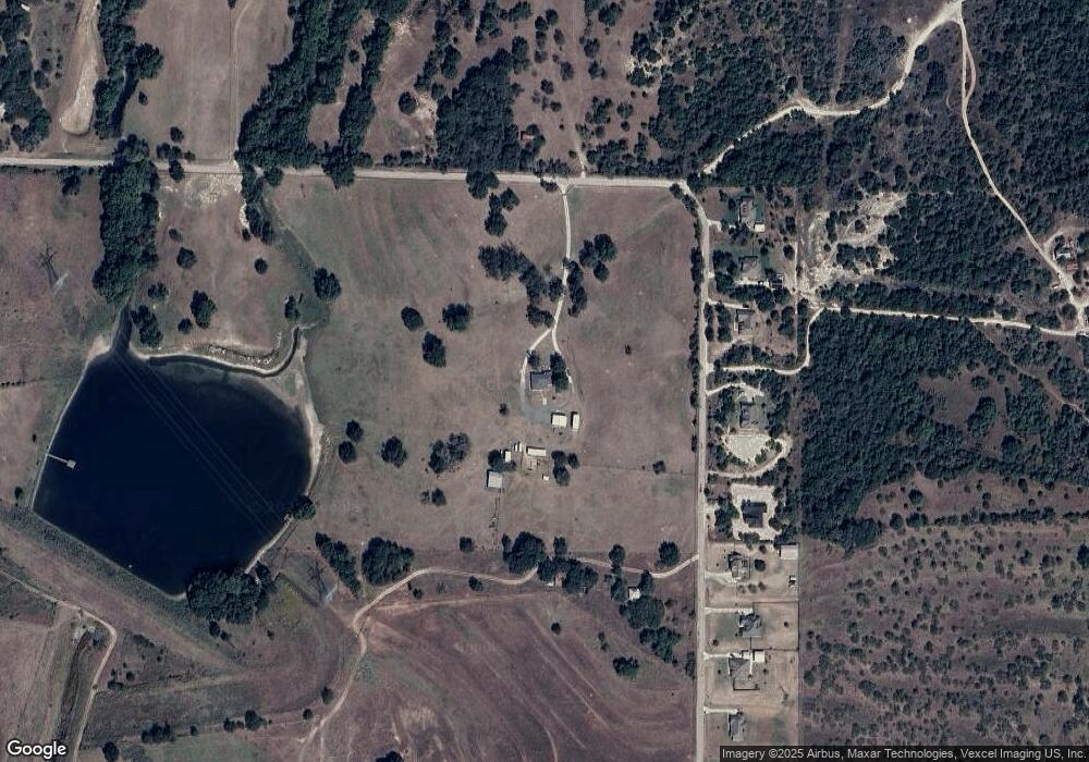 350 Dill Rd, Weatherford, TX 76085 - photo 1