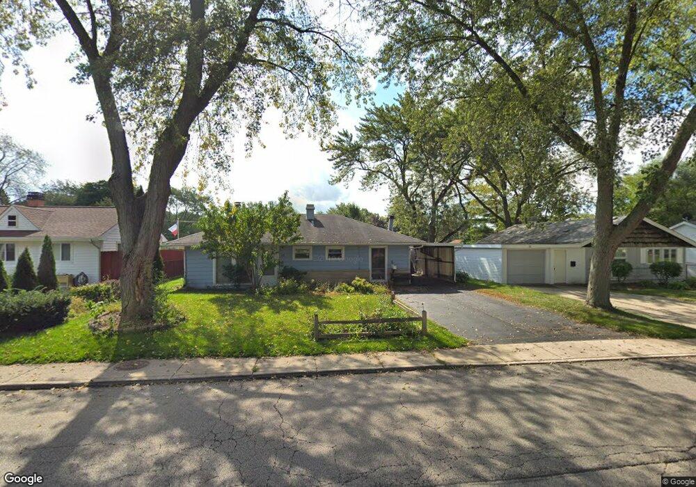 35 Helm Rd unit 4, Carpentersville, IL 60110 - photo 1