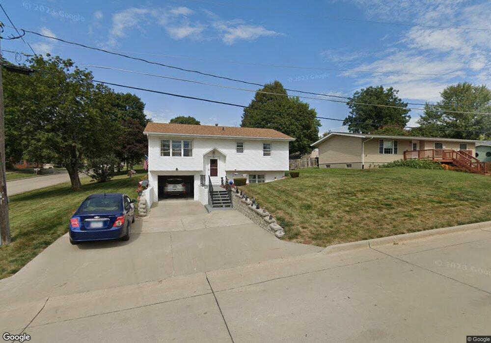 203 E May St, Osceola, IA 50213 - photo 1