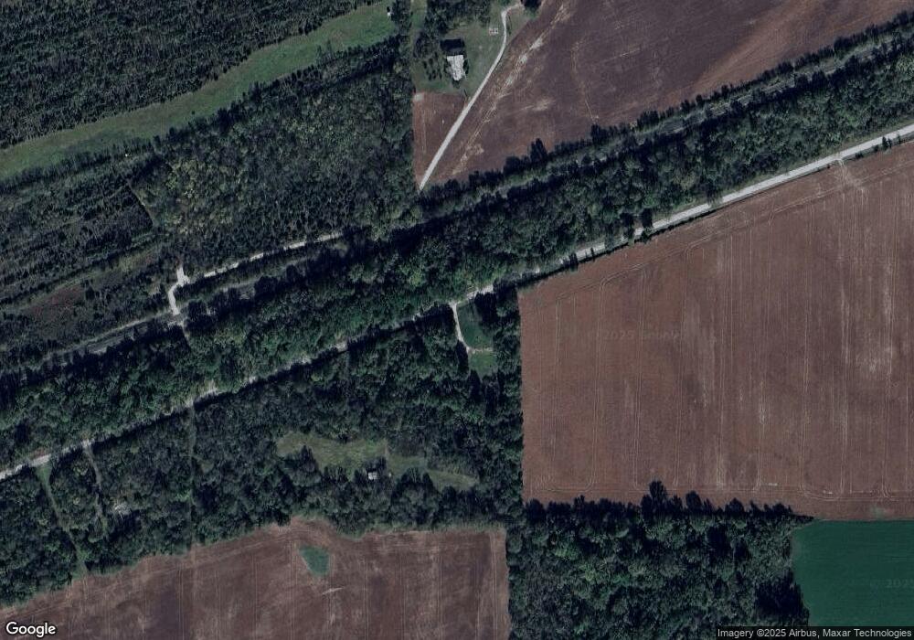 9017 W Mckeever Rd, Andrews, IN 46702 - photo 1