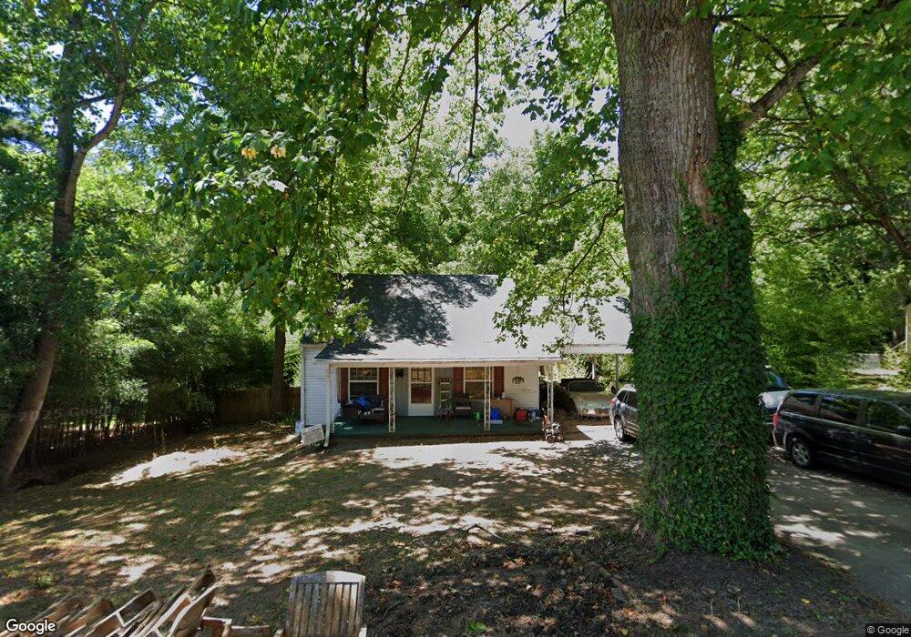 1229 Winslow Ave, Asheboro, NC 27205 - photo 1