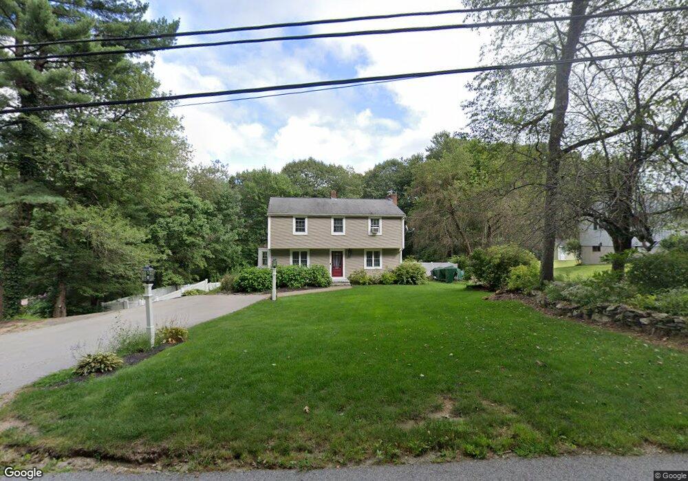24 Northside Rd, Charlton, MA 01507 - photo 1