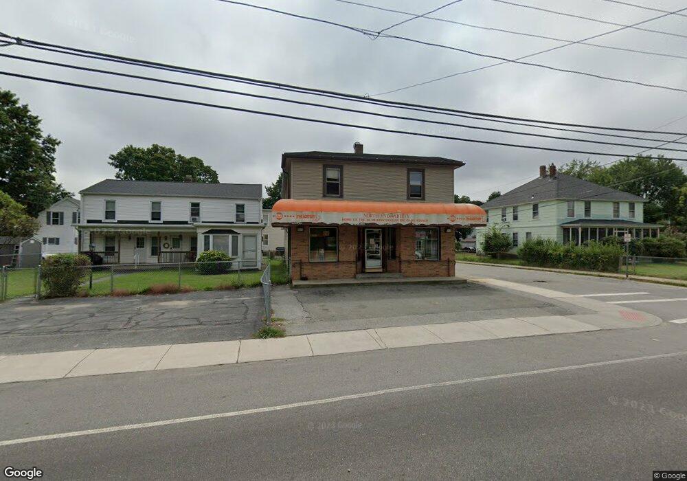 33 E Hartford Ave, Uxbridge, MA 01569 - photo 1