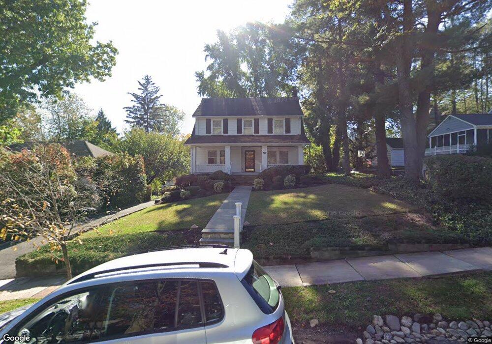 22 Argyle Place, Glen Ridge, NJ 07028 - photo 1