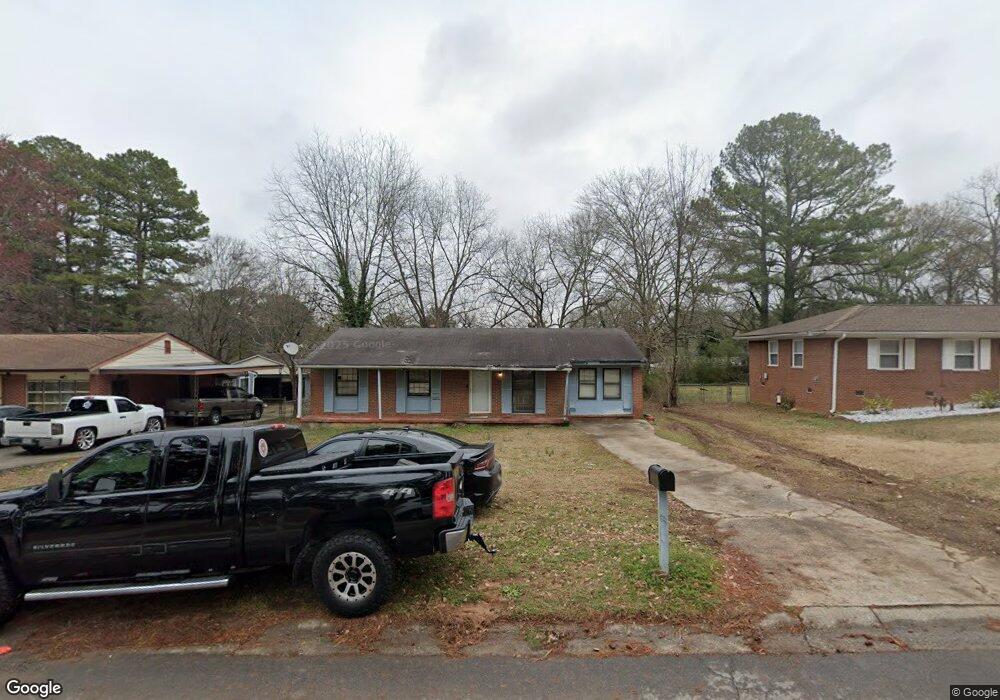 4244 Old Rock Cut Rd unit 2, Conley, GA 30288 - photo 1